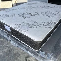 Queen Size Deluxe Mattress