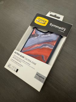 New Otterbox Symmetry case for iPhone 16 Pro Max