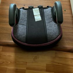 Booster Seat