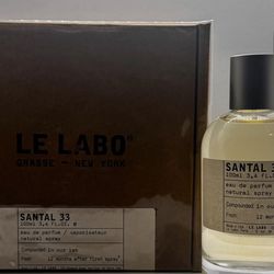 LE LABO