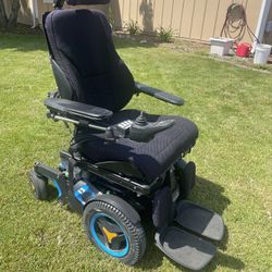 Power WheelChair