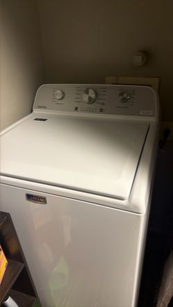 Washer/Dryer