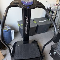 Vibration Plate