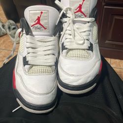 Air Jordan four retros