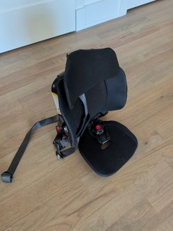 WayB Pico car seat