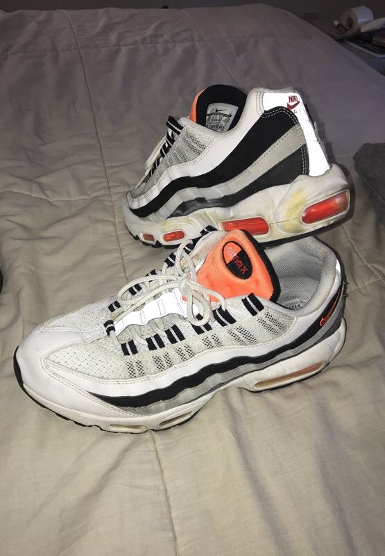 Nike Air max