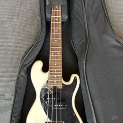 Kala U-Bass Electric Guitar