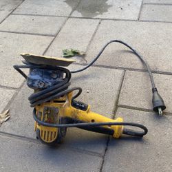 Dewalt DWE6401DS