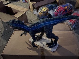 Dinosaur