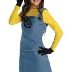 Despicable me