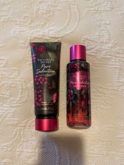 Victoria Secret set