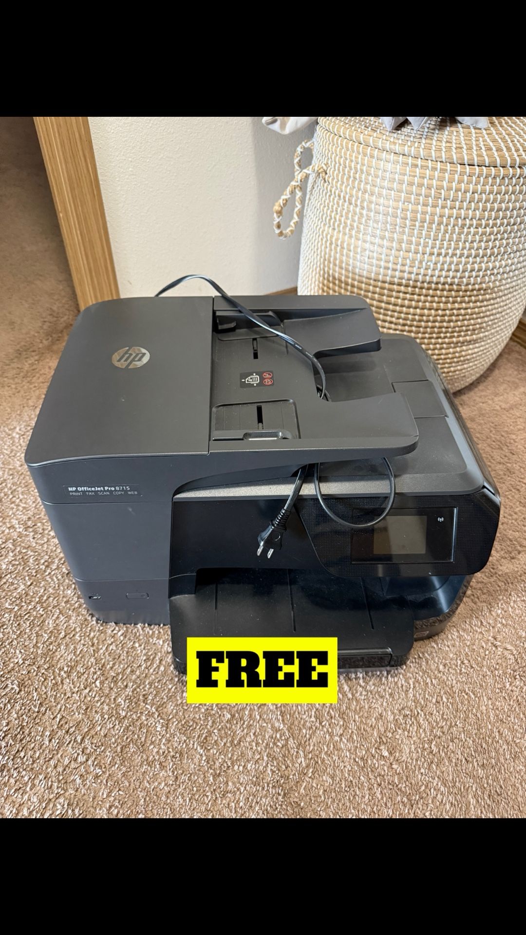 HP Printer