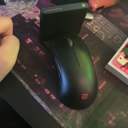 zowie u2 lightly used