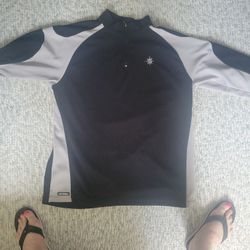 Mariners Sweatshirt Xxl