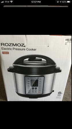 Rice cooker