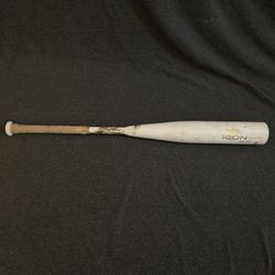 Rawlings ICON 31” Drop 5 USSSA Bat