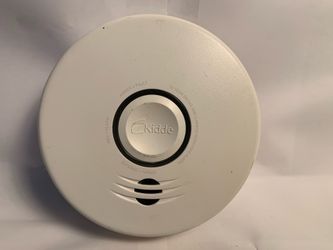 Fire alarm