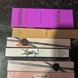 New travel size perfume 