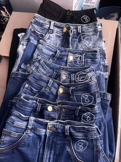 jeans (Sol)