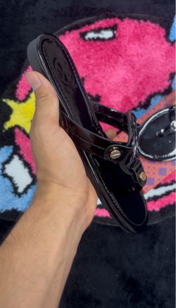 Tory Burch Sandals
