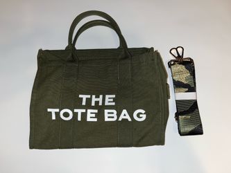 Small Tote Bag