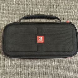 Nintendo Switch Case