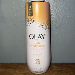Olay Tone Brightening 20oz Bodywash 