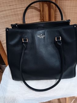 Kate Spade New York Large tote