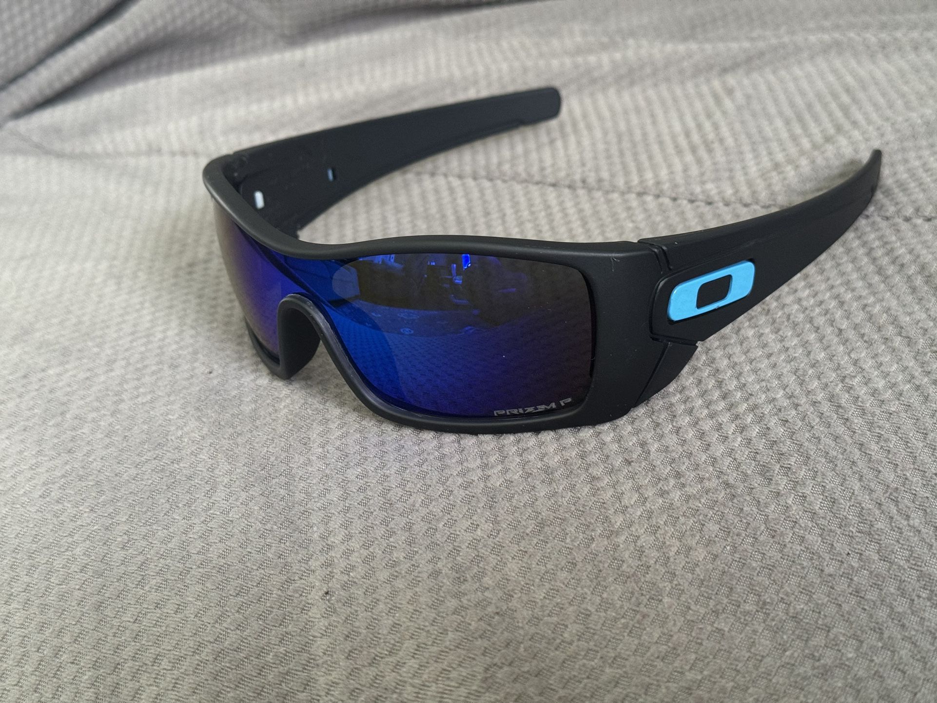 Batwolf Polarized Prizm