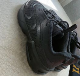 Toddler Nike air max
