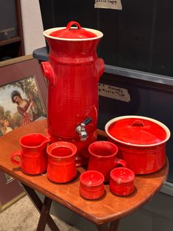 Drink spout