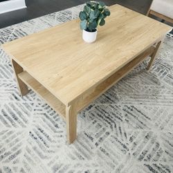 Coffee Table / Accent Table 