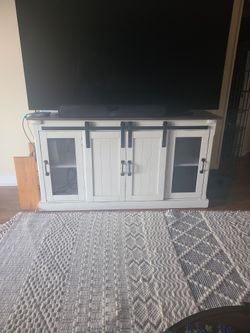 Entertainment Center
