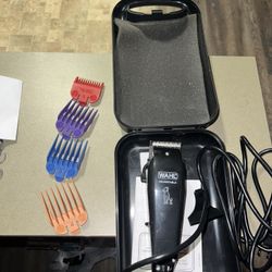 Wahl Pet Clipper Kit
