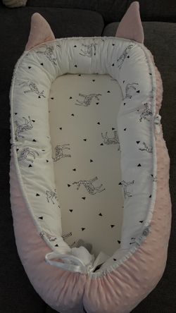 Baby Lounger