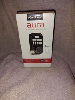 Bluetooth Bolt Lock