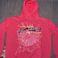 Sp5der V2 Hoodie 