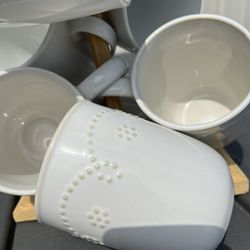 Coffee Mug Set
