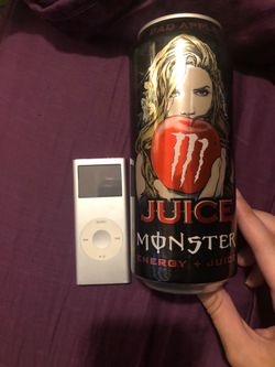 iPod nano 2nd Gen 4GB