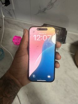 iPhone 16 256gb
