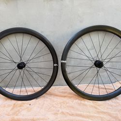 Enve 45