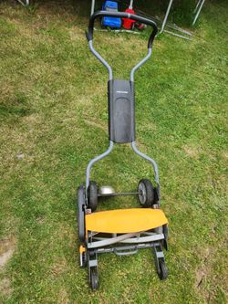 Lawnmower