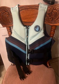 Life vest