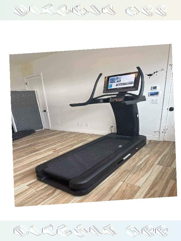 like exist Quality Fitness Treadmill Keep Your Health Strong