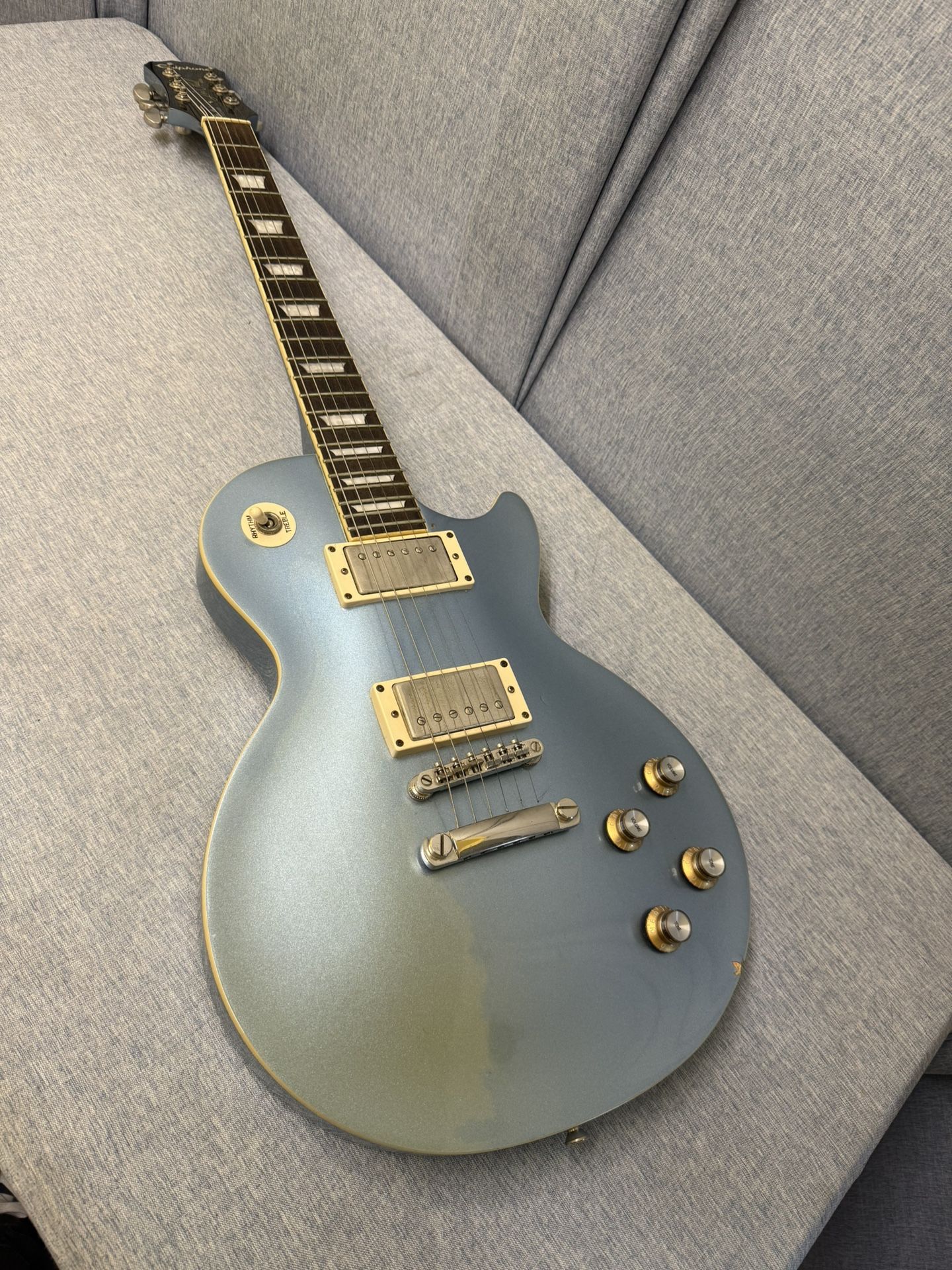 Epiphone Les Paul Standard Electric Guitar