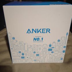  Anker Charging Station A91C6