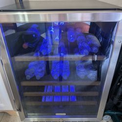 Edge Star Wine Fridge