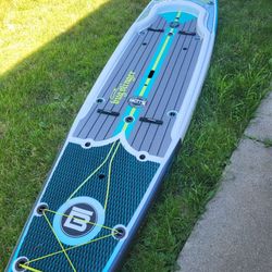Paddle Board 