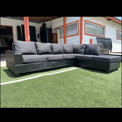 Sectional sofa