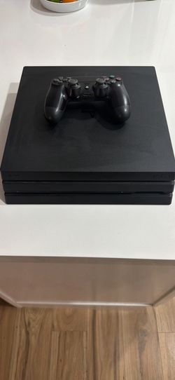 PS4 PRO 1TB